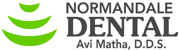 Normandale Dental Logo